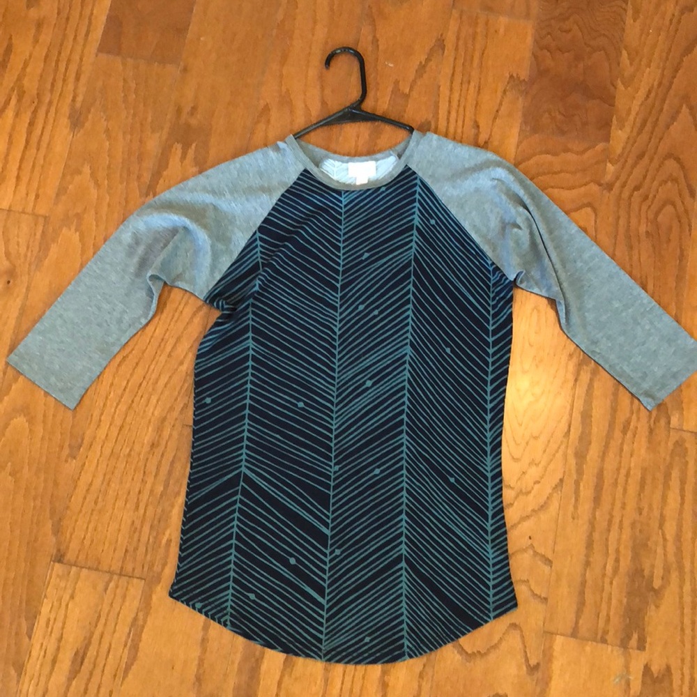 LuLaRoe Randy
